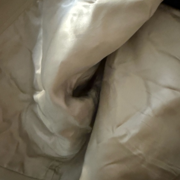 Wilfred Little Cropped Jacket Crepette-Size S - Picture 8 of 14